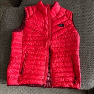 Men’s Nike Vest